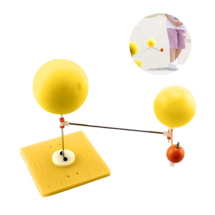 DIY%20Earth-moon-sun%20Sports%20Demonstration%20Intuitive%20Teach%20Model%20Tool%20Child%20Science%20Education%20Toy%20-%20Image%204