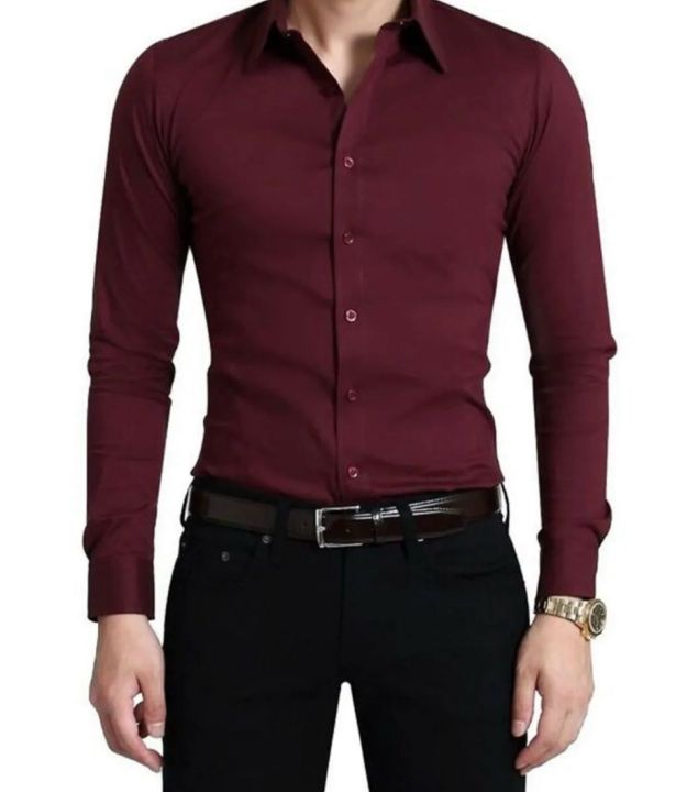 Men%E2%80%99s%20Formal%20Dress%20Shirts%20-%20Casual%20Shirt,Formal%20&%20Party%20Wear%20-%20Dress%20Shirt%20-%20Image%207