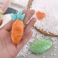 20g-500g Resin Clay Plastic Polymorph Pellets Thermoplastic Beads Aka Polycaprolactone Polymorph Pellet DIY Ceramics Tool. 