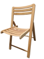 Wooden folding Chair Portable High Quality/Solid Beach folding Chair. 