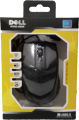 Dell  Optical Mouse  Fancy Mouse 7800 Frame Rate. Providse 600/1000/1600DPI 3 level resolution, fit for different game control.  1600 pro gaming sensor.. 