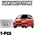 HYUNDAI SANTRO FRONT GRILL MONOGRAM 1 PCS. 