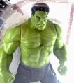 Hulk Action Figure 13 Inch Height Collectible Toy for Fans. 