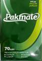 Pakmate A4 paper for printing - 70 g - 500 Sheets. 