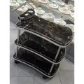 Tea Trolley X model latest style. 
