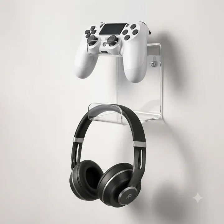 Acrylic%20Hanger%20for%20Game%20Remote,%20Game%20Handle%20Controller%20Hanger,%20Game%20Remote%20Wall%20Hanger,%20Xbox%20Remote%20Hook,%20Game%20Remote%20Bracket,%20Game%20Console%20Handle,%20Mount%20Holder,%20Alpha%20Galaxy%20Shop%20-%20Image%202