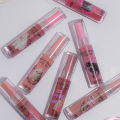 2025 Guanghan FLORTTE/FLORTTE Strange Melia Lip Essence Honey Young Girl Lip Glaze Natural Pink Lip Gloss. 