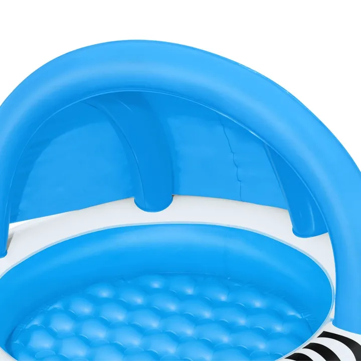 Shaded%20Baby%20Pool%20%7C%20Safari%20Fun%20Inflatable%20Play%20Centre%20UV%20Sunshade%20Inflatable%20Floor%20Zebra%20Design%2038"%20x%2026"%20-%20Image%204