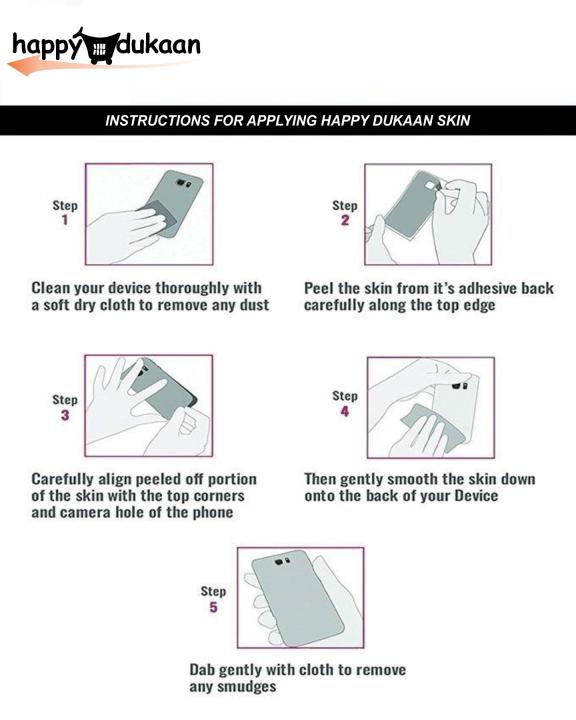 One%20Plus%201%20%20Brushed%20Metal%20Texture%20Mobile%20Skin%20-%20Black%20-%20Image%203