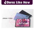 Lenovo Legion Tab (TB320FC) 8.8' Inch Tablet | 100% INSPECTED | 16GB RAM | 512GB ROM(STORAGE) | 6550mAh Battery  | Top Rated | BEST FOR GAMING | PUBG SUPPORTED | Just Like New Condition | With Box, Charger, Cable & FREE SURPRISE GIFT | High Performance. 