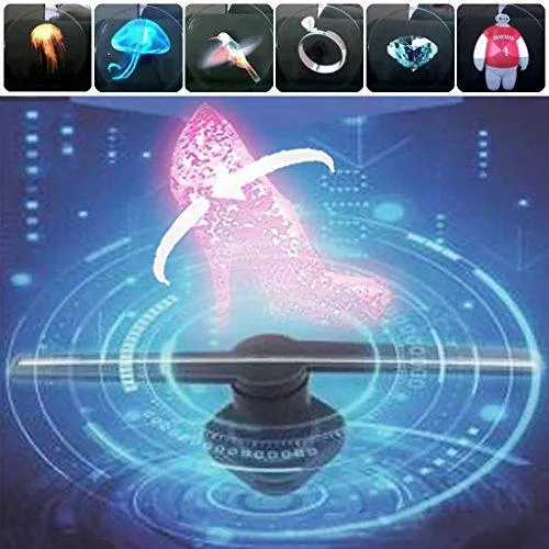 Faryuan%20Z1%203D%20Hologram%20Led%20Advertising%20Fan%20Displaying%203D%20Holographic%20Photos%20and%20Videos%20/42cm%20-%20Image%203
