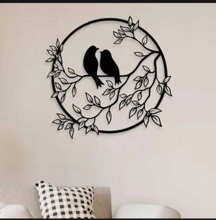 Wooden%20Birds%20Wall%20Decor%20Outdoor%20Wooden%20Wall%20Art,%20Birds%20on%20Branch%20Wooden%20Bird%20Wall%20Sculpture%20Wall%20Hanging%20Sign%20Wall%20Art%20Decor,%20Hanging%20Decorations%20for%20Room%20Bedroom%20etc%20-%20Image%204