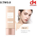 O.TWO.O Moisturizing Oil Control Waterproof Makeup BB Cream Liquid Foundation. 