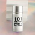 1.01oz Eau De Toilette For Men, Refreshing And Long Lasting Fragrance With Floral Woody Notes,Perfume For Dating And Daily Life,A Perfect Gift For Him. 