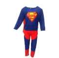 Spiderman/Superman/Batman Character Costume Dresses Pack of 2PCS Set for Kids Available (2 years to 10 years). 