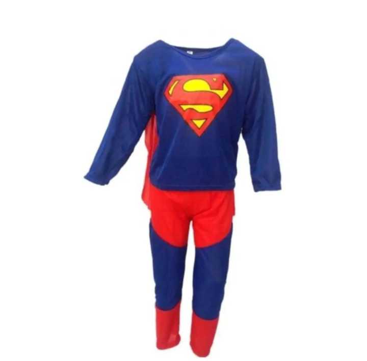 Spiderman/Superman/Batman%20Character%20Costume%20Dresses%20Pack%20of%202PCS%20Set%20for%20Kids%20Available%20(2%20years%20to%2010%20years)%20-%20Image%205