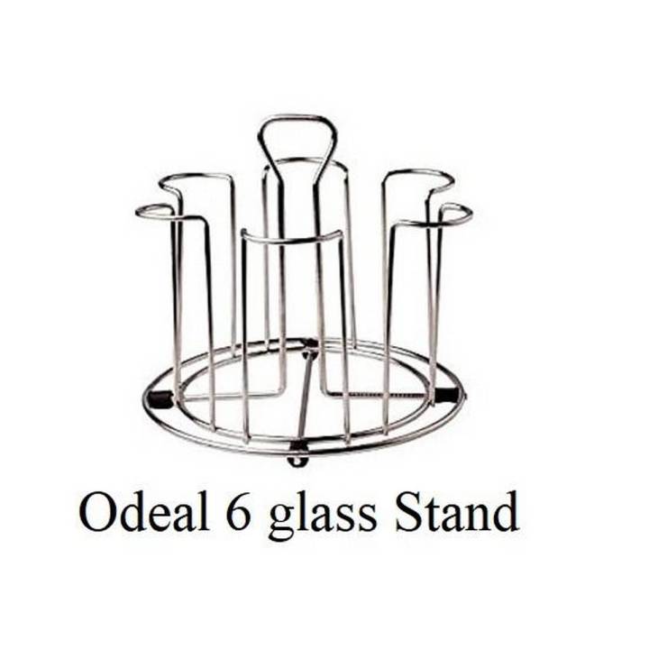 6%20Cups%20Mug%20Glass%20Stand%20Holder%20stainless%20steel%20Cup%20Drying%20Rack%20Shelf%20Bottle%20Cup%20Hanging%20Drainer%20Upside-Down%20Cup%20Drain%20Rack%20Water%20Glasses%20Hanger%20Shelf%20Coffee%20Tea%20Drinking%20Cup%20Mug%20Organizer%20Home%20Storage%20Supplier%206%20%DA%AF%D9%84%D8%A7%D8%B3%20%D8%A7%D8%B3%D9%B9%DB%8C%D9%86%DA%88%20Kitchen%20Stand%20Best%20Quality%20-%20Image%202