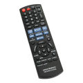 New Replacement Remote Control for Panasonic Home Theater N2QAYB000623 SC-PT760 SA-PT940 Fernbedienung. 