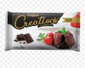 CandyLand Creations Unsweetened Dark Cooking Chocolate 2KG. 