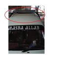 Suzuki Bolan / Hi-Roof Top Quality Roof Rod (Chat Ki Rod Genuine Fitting k Sath) 1 Pcs. 