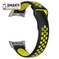 Silicone Sport Watchband Strap For Samsung Gear S2 Sport R720 & R730. 