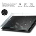 For Dell XPS 10 10.1 inch Tablet Tablet Tempered Glass Screen Protector Scratch Resistant Anti-fingerprint HD Clear Film Cover. 