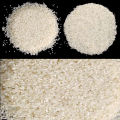 STEAMED 1121 KAINAT BASMATI BROKEN RICE B-1 – ADHWAR CHAWAL - 5 KG. 
