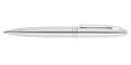 Cross Calais Lustrous Chrome Ballpoint Pen AT0112-1. 