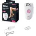 Braun Silk-epil 1 Epilator 1170. 