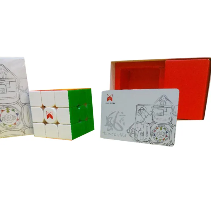 QiYi%20XMAN%20Tornado%20V3%20Rubiks%20Cube%203x3%20With%20Omnidirectional%20Core%20Magnetic%20-%20Duel%20adjestment%20ring-pull%20Wi%20Flagship%20Product%20High%20Qulity%20Professionnal,%20For%20Speed%20Cubing%20-%20Image%204