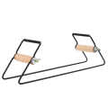 Beading Jewelry Wood Weaving Making Machine DIY Hand Knitting Bead Loom. 