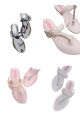 Fancy Trendy Flat Slipper for Girls & Women RT-X12. 