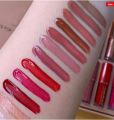 Mocmallure 12 Colors Matte Liquid Lipstick & Lip Gloss Set 2.5ml*12pcs 0695. 