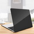 Harshell Case MacBook Air 13.6 Inch Case 2022 Release Model A2681 M2 Chip Protective Plastic Hard Shell Case Cover. 