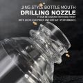 200ml 300ml 500ml Spray Bottle LONG PRESS Misty Sprayer FINE MIST. 