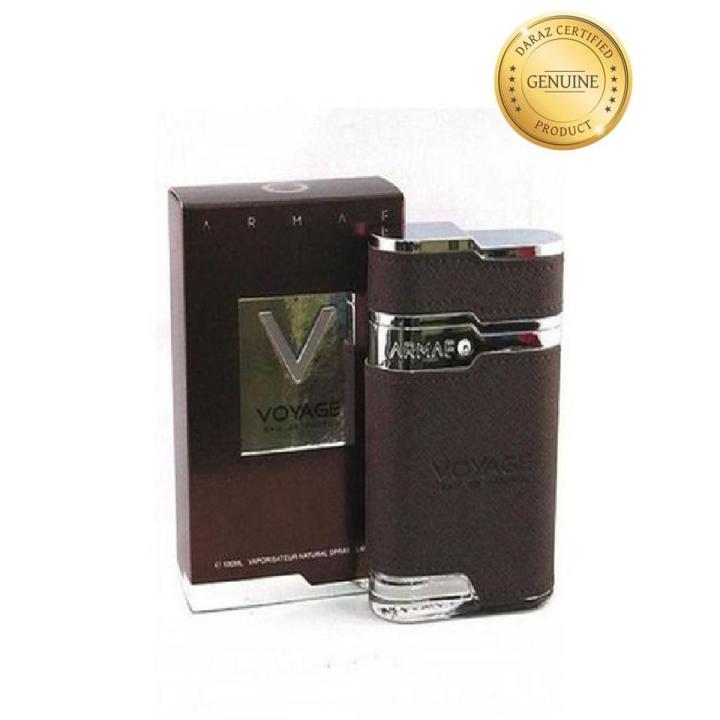 Armaf - Voyage Perfume For Men