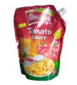 Tomato Ketchup Family Pack - 1 KG Pouch. 