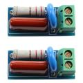 2X RC Absorption/Snubber Circuit Module Relay Contact Protection Resistance Surge. 