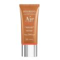 Bourjois - Air Mat Foundation - T08 Caramel - Beauty by Daraz. 
