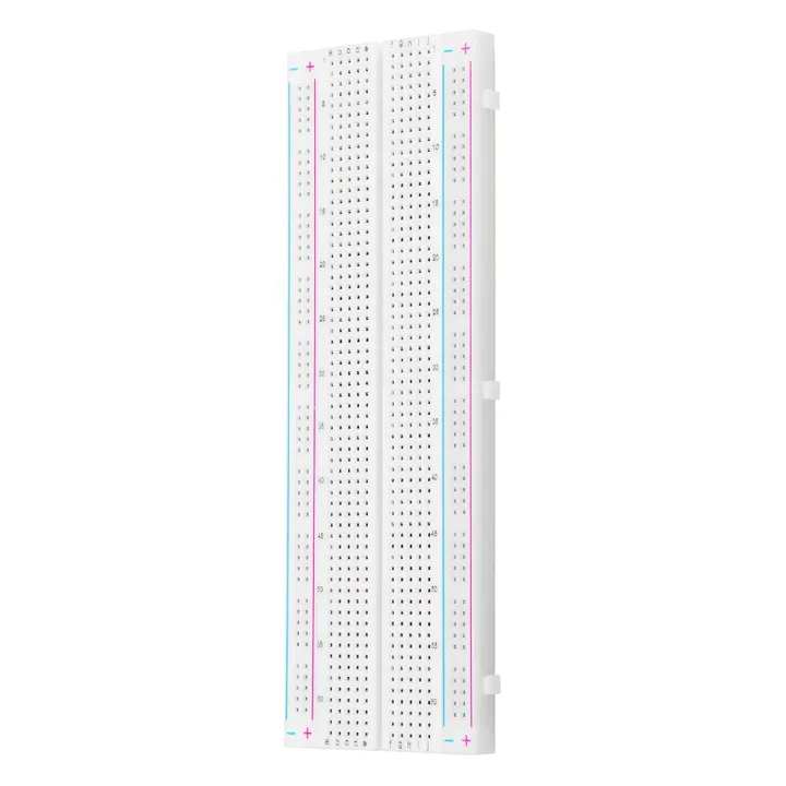 Conventional%20MB-102%20830%20Tie%20Points%20Rectangular%20Adhesive%20Back%20Solderless%20Prototype%20Breadboard%20-%20Image%204