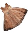 DUAA COLLECTION FROCK BABY. 