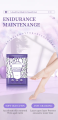 Foot mask, Exfoliating peel off mask, dead skin remover 1 mask | Pack of 3. 