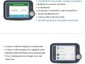 ViATOM Pulsebit-EX ECG Monitor, Heart Monitor w ECG, Bluetooth EKG Device with iOS & Android APP,, Personal Portable Heart Health Tracker Home. 
