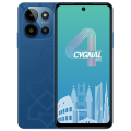 DCode Cygnal 4 Pro _ 6.6" Inch Display _ 12GB (6GB+ 6 GB EXTENDED) RAM _ 128GB ROM. 