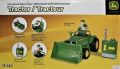 John Deere: TRACTOR. 