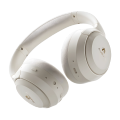 Audionic® Trance 100 Wireless Headphones | Bluetooth 5.4 | ANC Noise Cancelling | Gaming Mode 50ms | 60Hrs Playtime | AUX Support. 