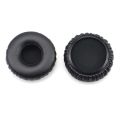 2Pcs Headphone Replacement Ear Pad Cushion for AKG K430 420 450 480 Q460 Headset. 