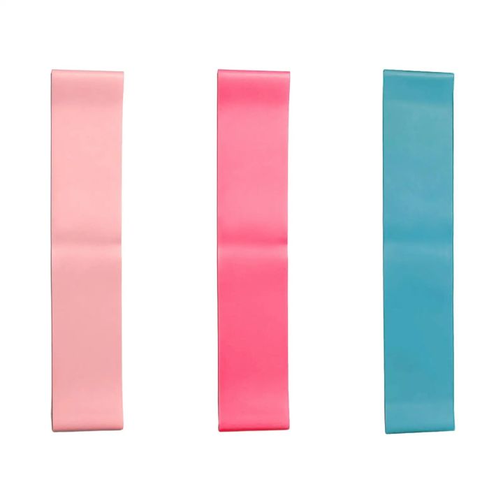 Instep Elastic Band Professional Workout Bands Ballet Foot Stretch Band for Yoga People Pilates Tool Fitness Gymnastics Exercise