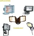 1pcs 300W 300 WATT R7S J118 220V-240V Linear Halogen Bulbs Security Lamp Flood Light. 