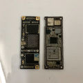 CNC MotherBoard For iPhone 11 11Pro Max Upper lower layer board iCloud Unlock Polishing CPU Baseband Mainboard X Xs. 